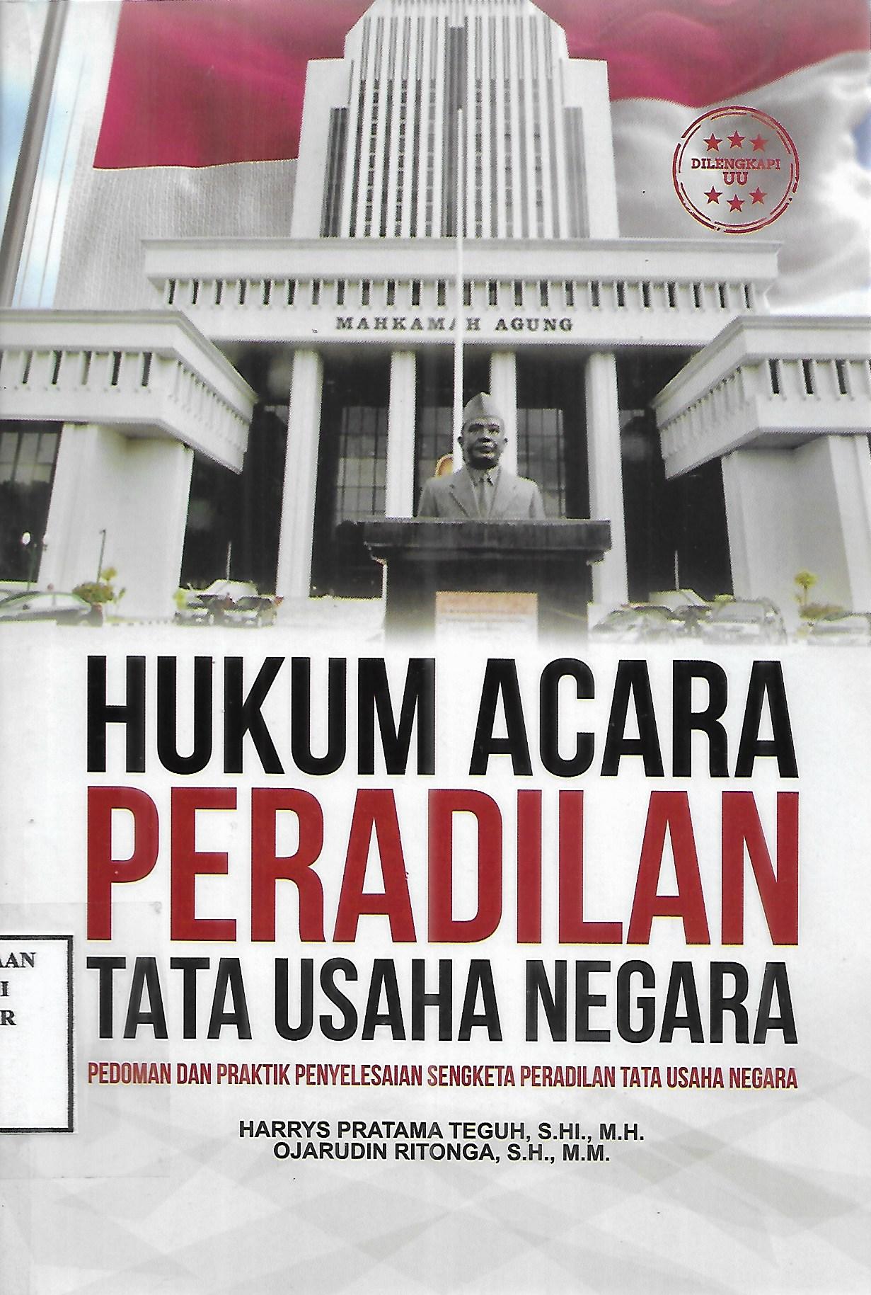 Hukum Pidana Anak di Indonesia