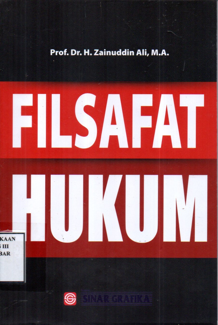 Filsafat Hukum
