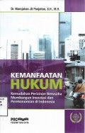 Kepemimpinan Kepala Desa