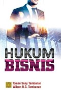 Hukum Bisnis