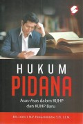 Hukum Internasional: Aspek-Aspek Teoretik dan Penerapannya